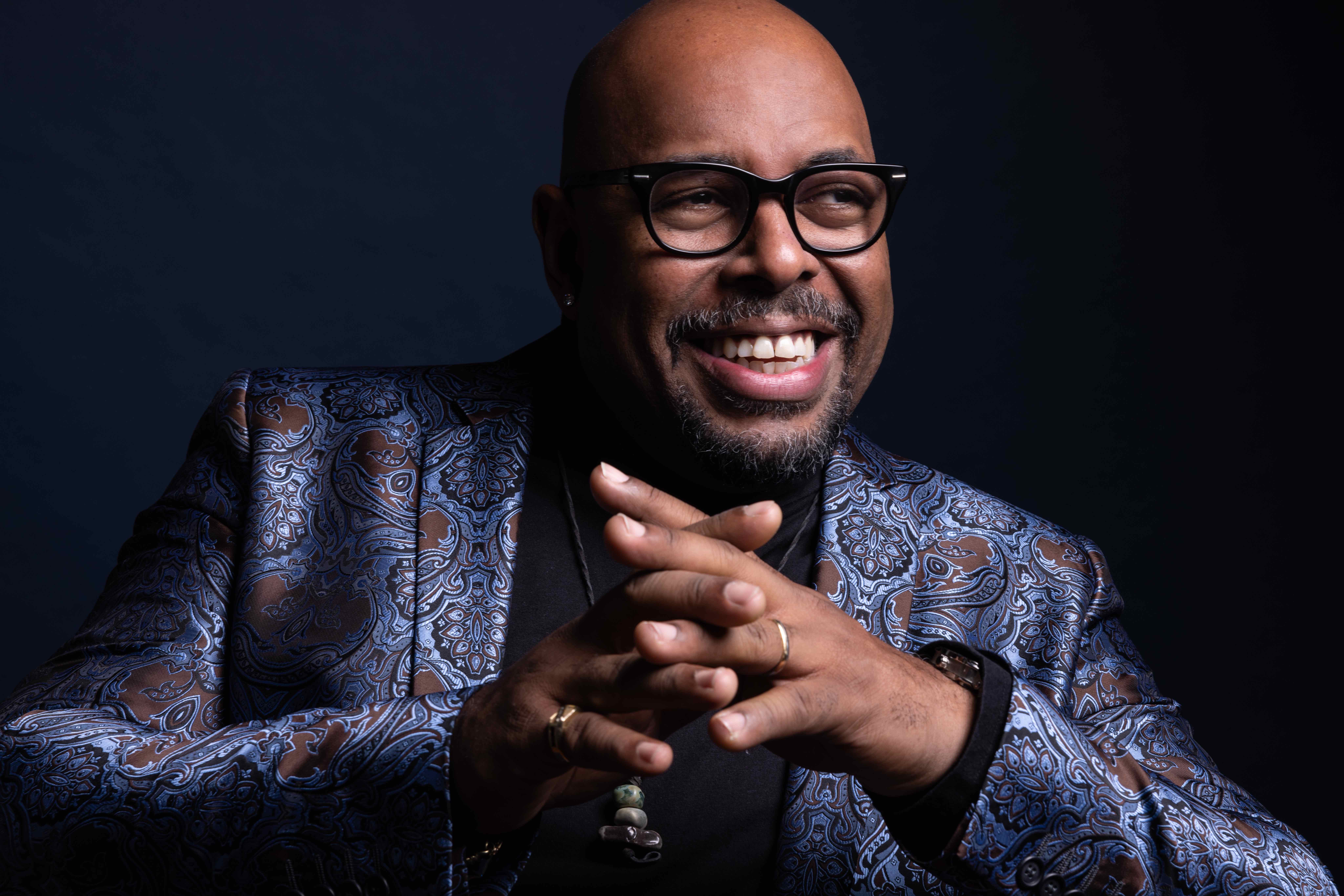 Christian McBride