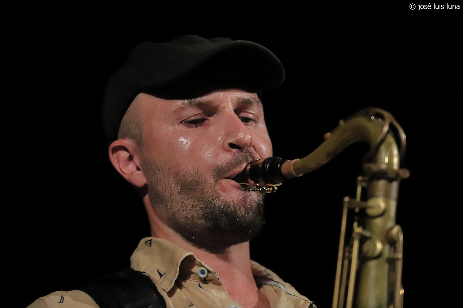 MIQUEL ÀNGEL RIGO QUINTET