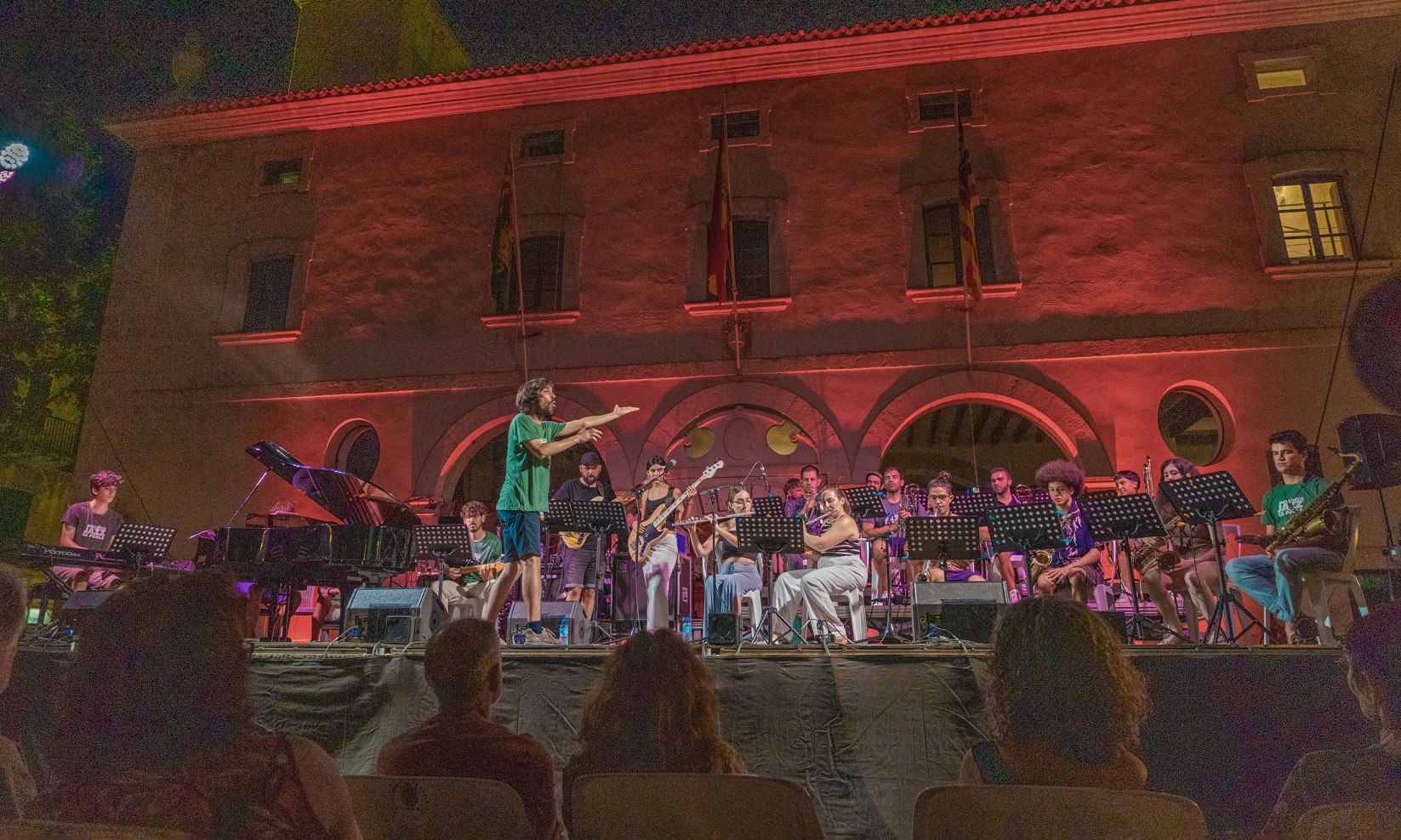 SA POBLA JAZZ COLLECTIVE