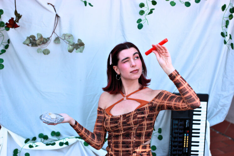 SARA LILU QUARTET