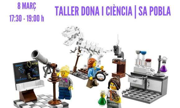 Dona i ciència