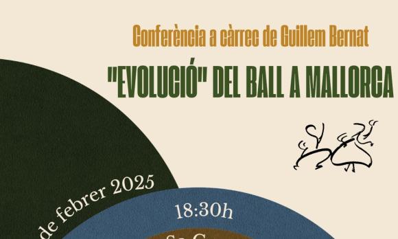 Ball a Mallorca