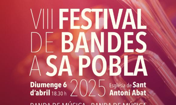 Festival de bandes