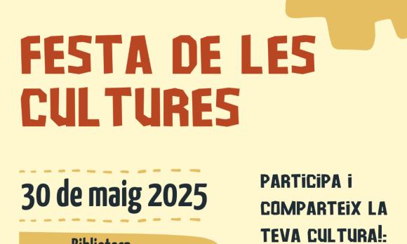 Festa de les Cultures