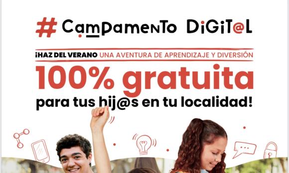 Campament Digital 