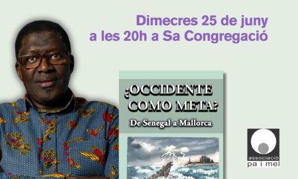 Occident com a meta?