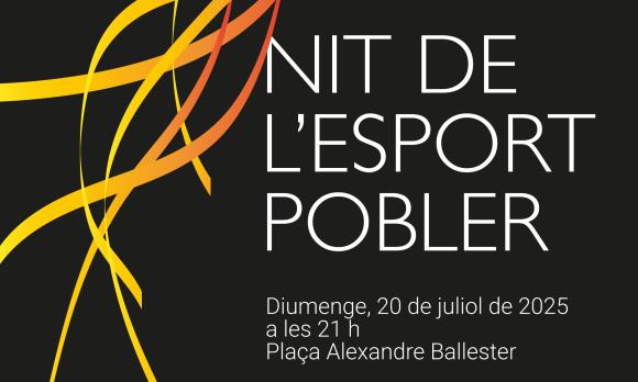 Nit de l'esport