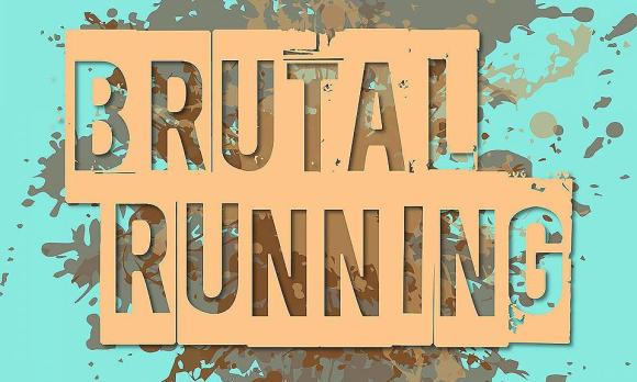 Brutal Running