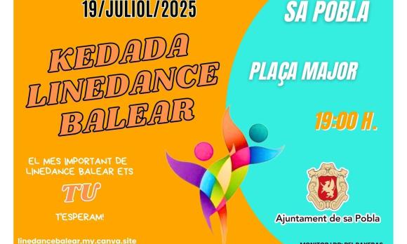 Linedance