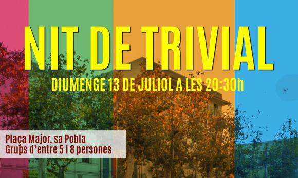 Nit de trivial