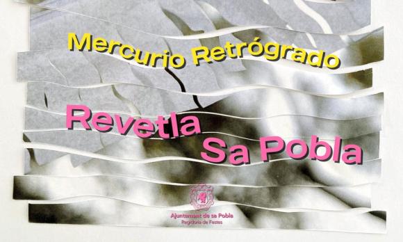 Revetla
