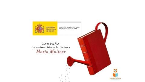 Es Rafal Biblioteca de sa Pobla, Premi Maria Moliner 