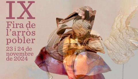 IX Fira de l'Arròs Pobler