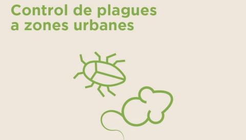 Control de plagues