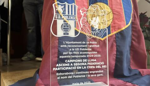 UD Poblense