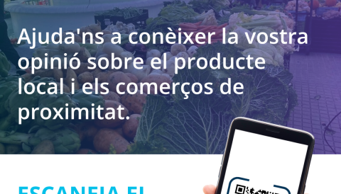 Enquesta