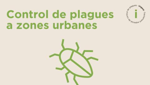 control de plagues