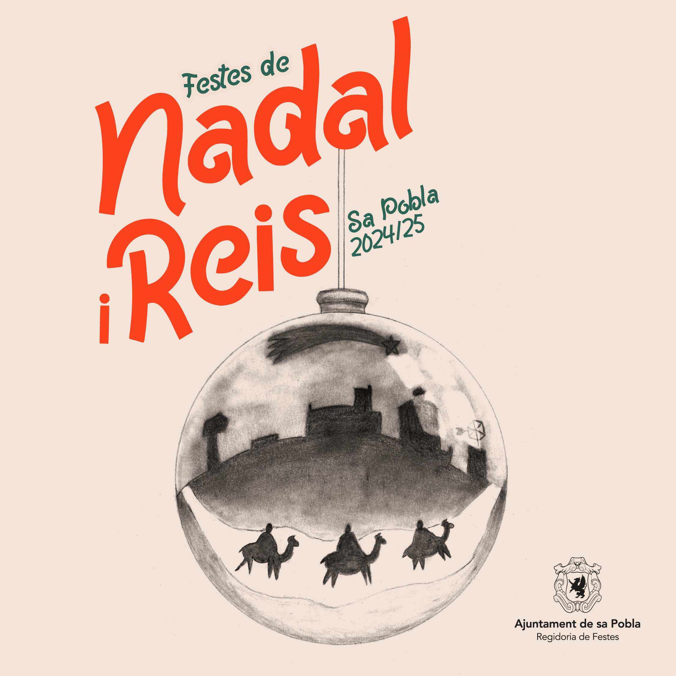 Cartell Nadal