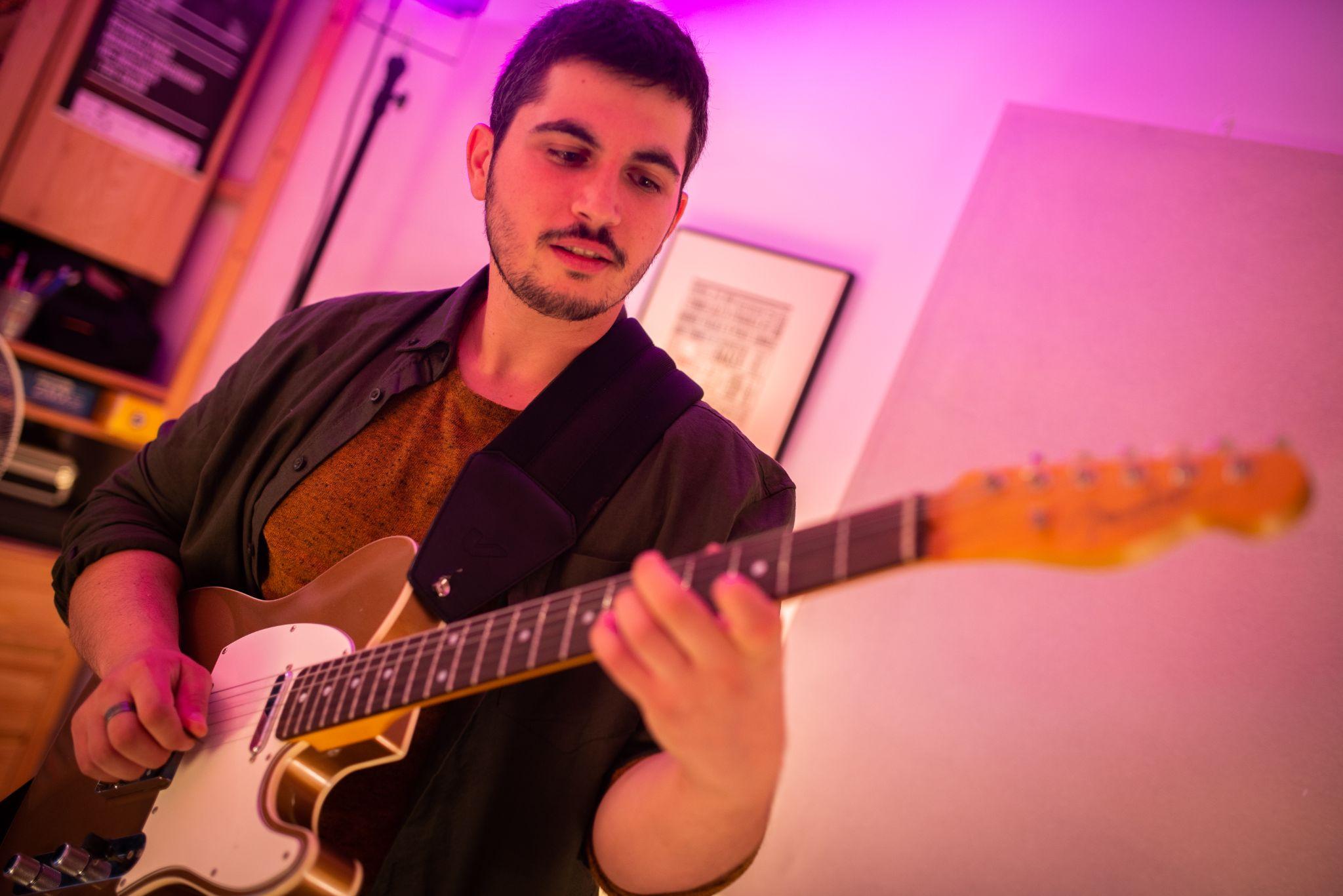 Goran Levi