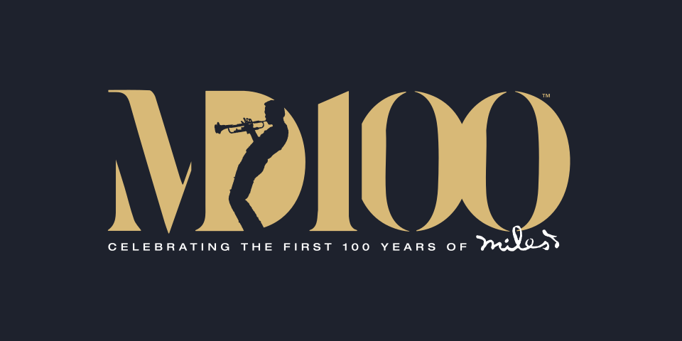 100 anys Miles Davis