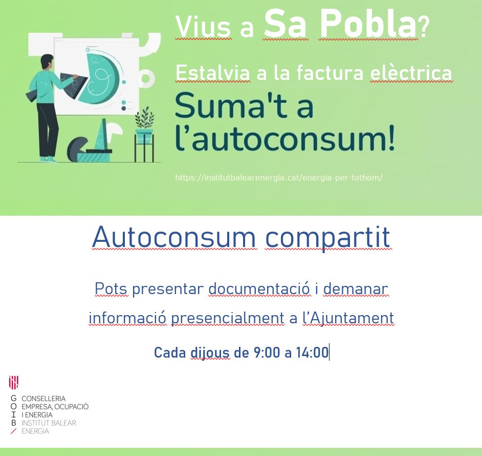 Autoconsum