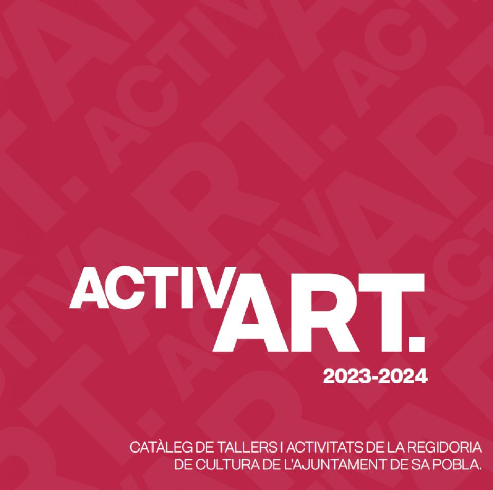 Activart 2022-2023