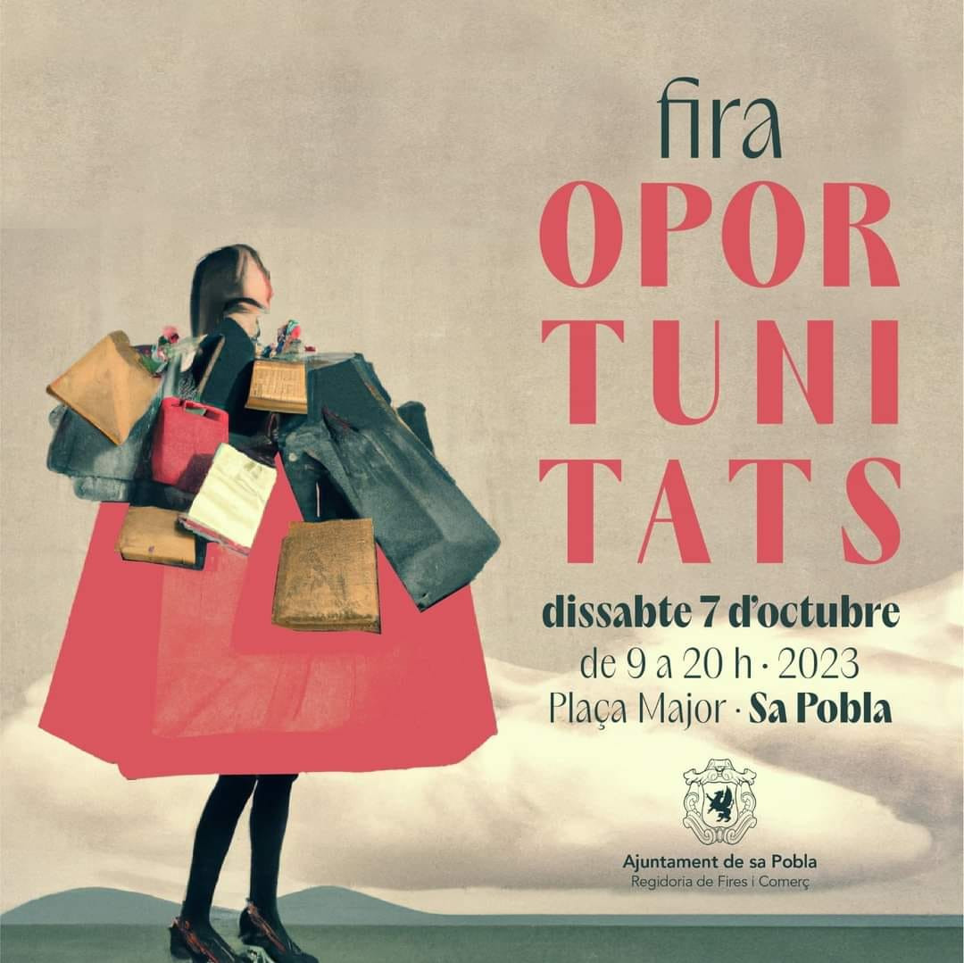Fira d'Oportunitats
