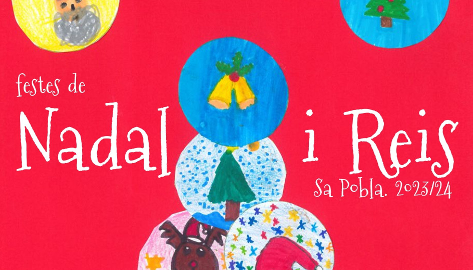 Programa festes Nadal i Reis 2023-2024