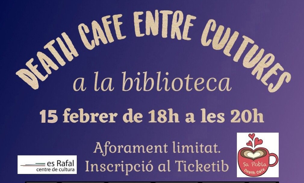 Death Cafe entre Cultures
