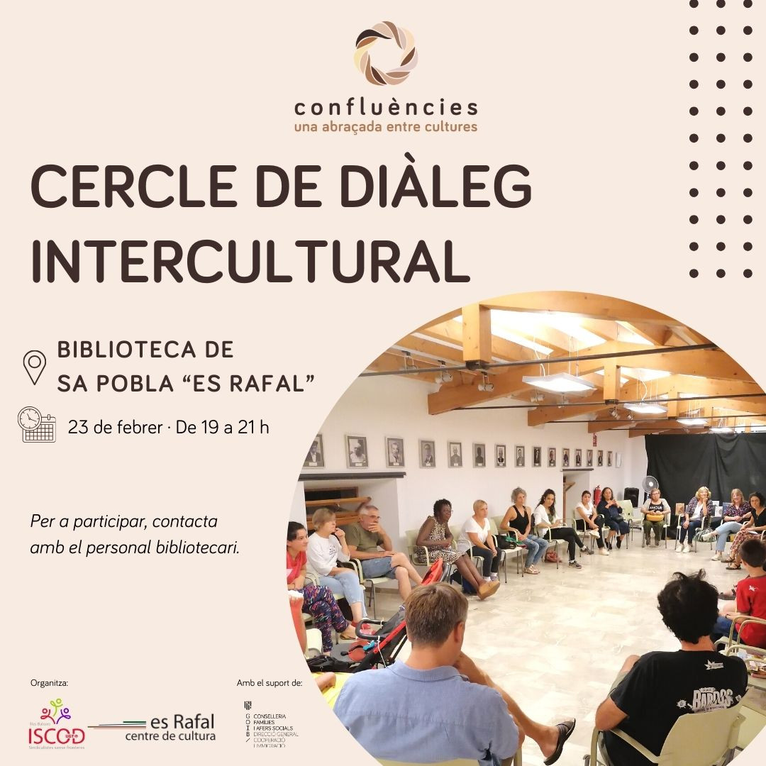 Cercle de Diàleg Intercultural