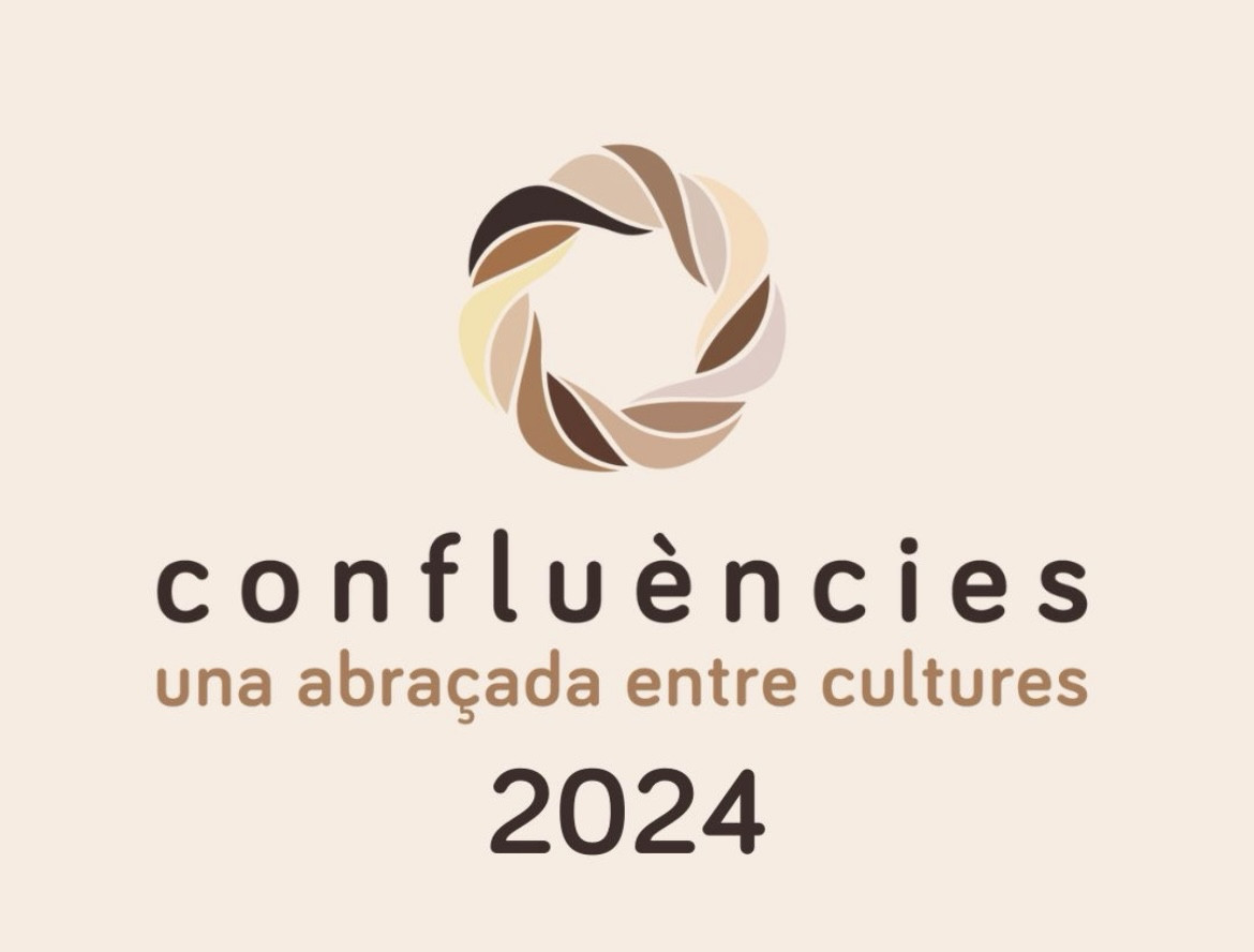 Concluències, una abraçada entre cultures