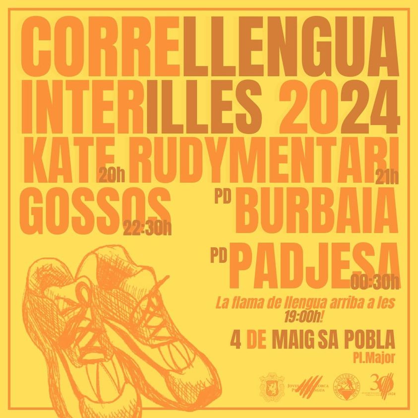Correllengua 2024
