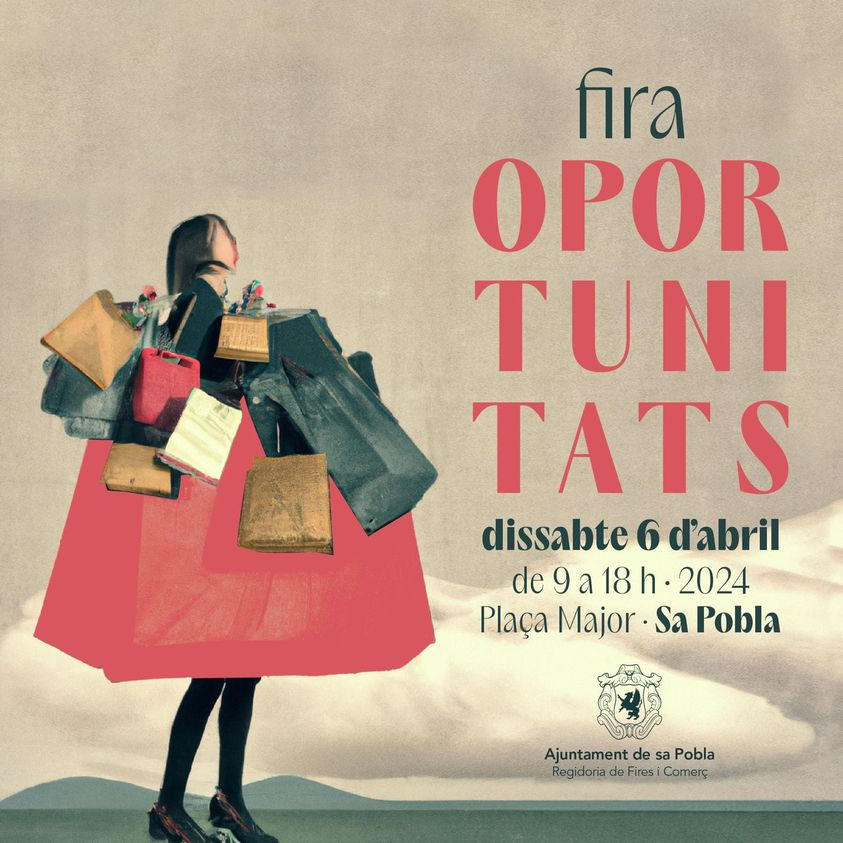 Fira d'Oportunitats