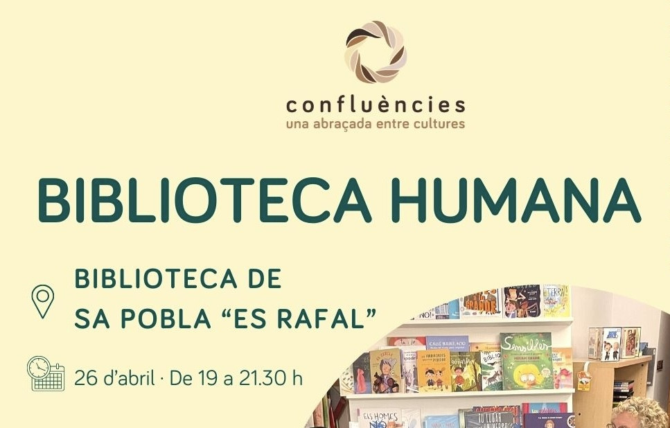 Biblioteca Humana