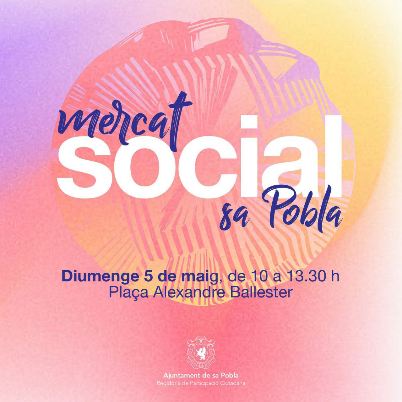 Mercat Social