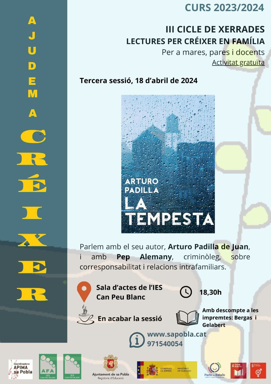 La Tempesta