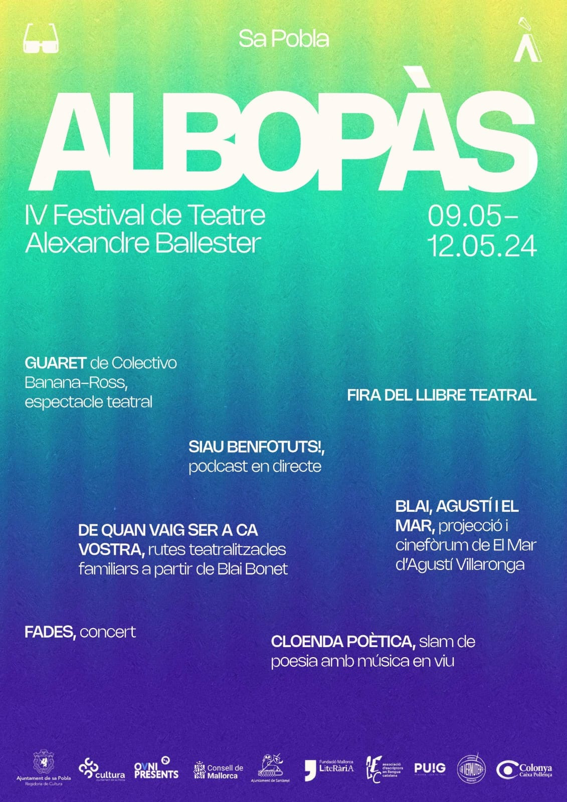 Albopàs