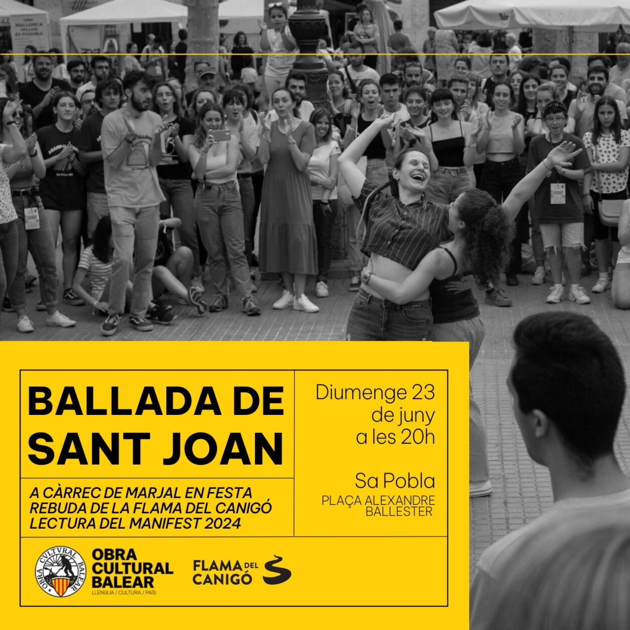 Ballada de Sant Joan