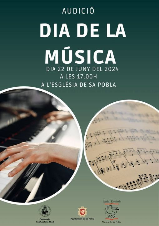 Dia de la música