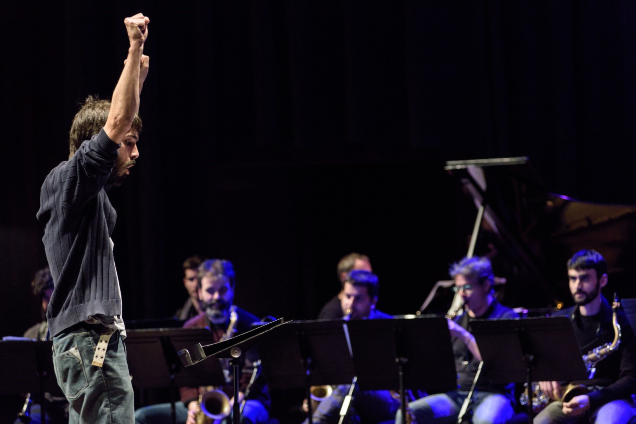 FESTIVAL DE JAZZ: SA POBLA JAZZ COLLECTIVE