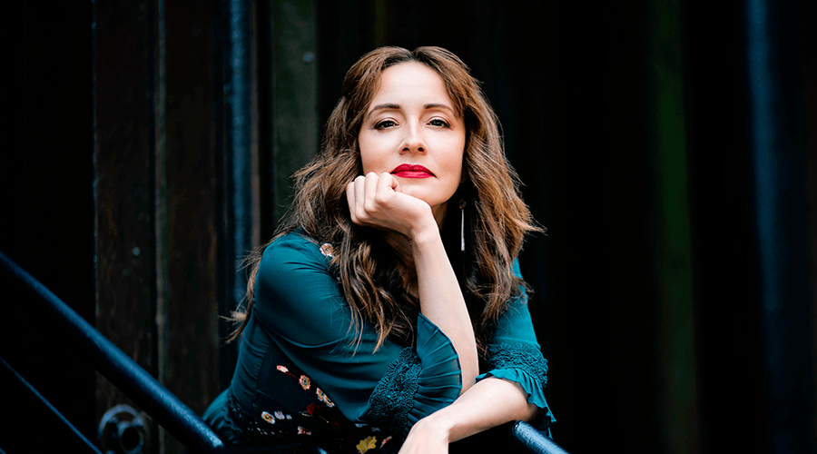 FESTIVAL DE JAZZ: MARTA SÁNCHEZ TRIO