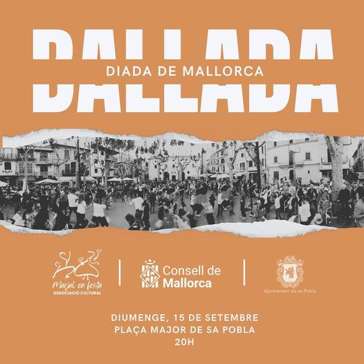 Diada Mallorca 2024