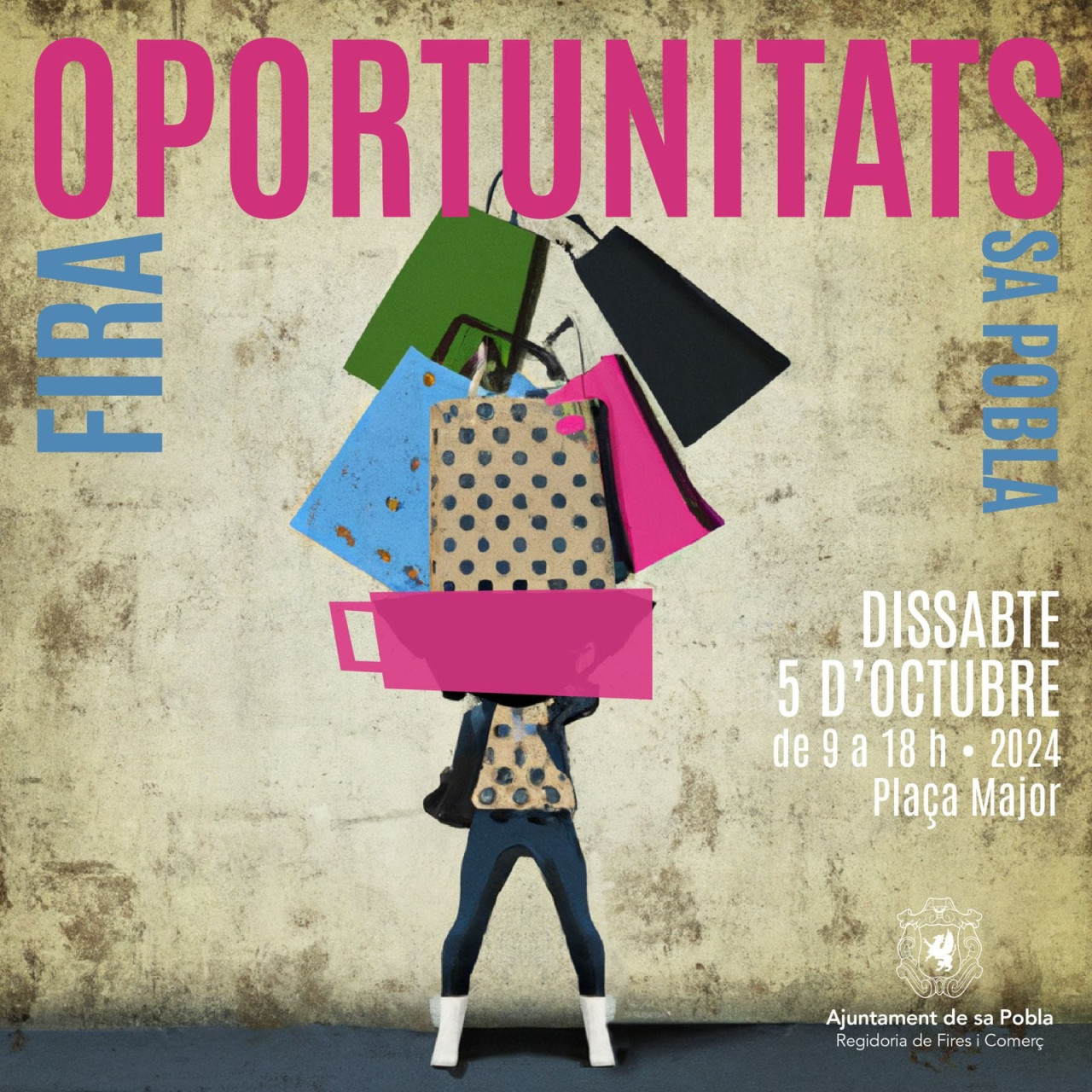 Fira d'Oportunitats