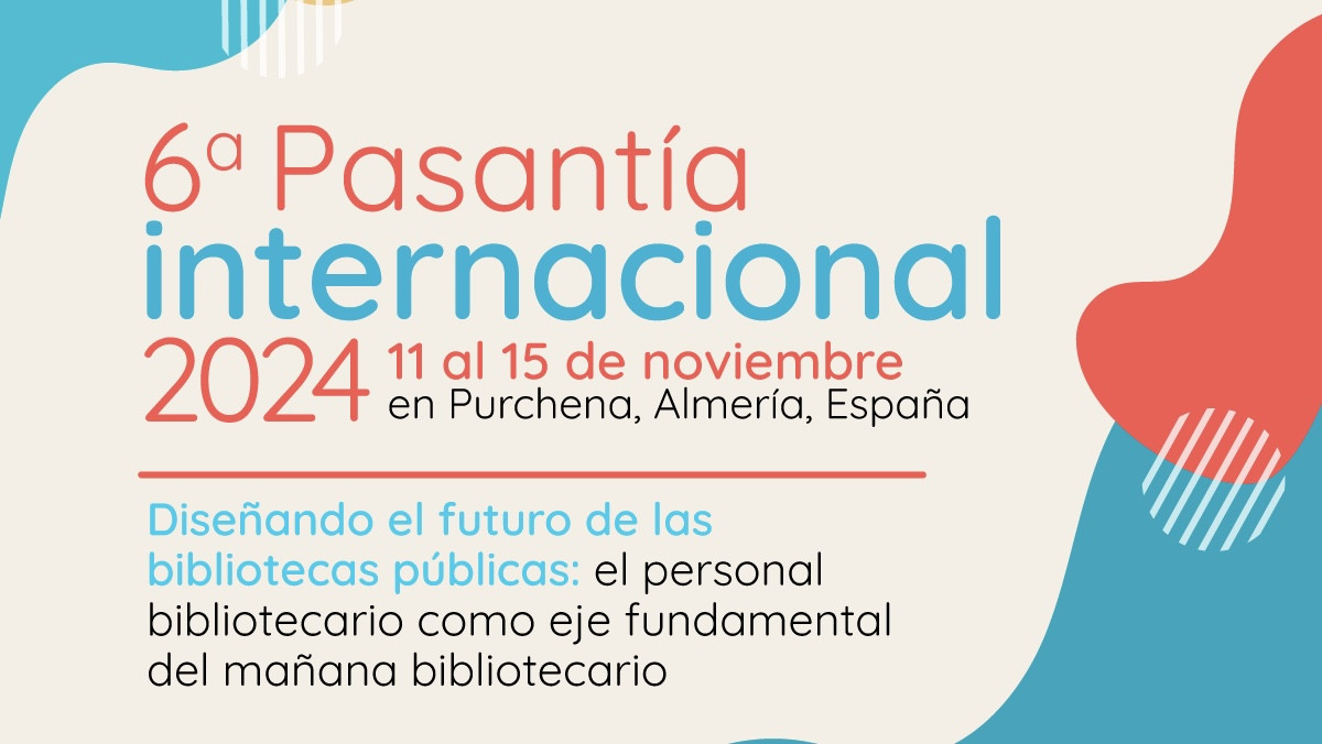6ª Pasantia Internacional