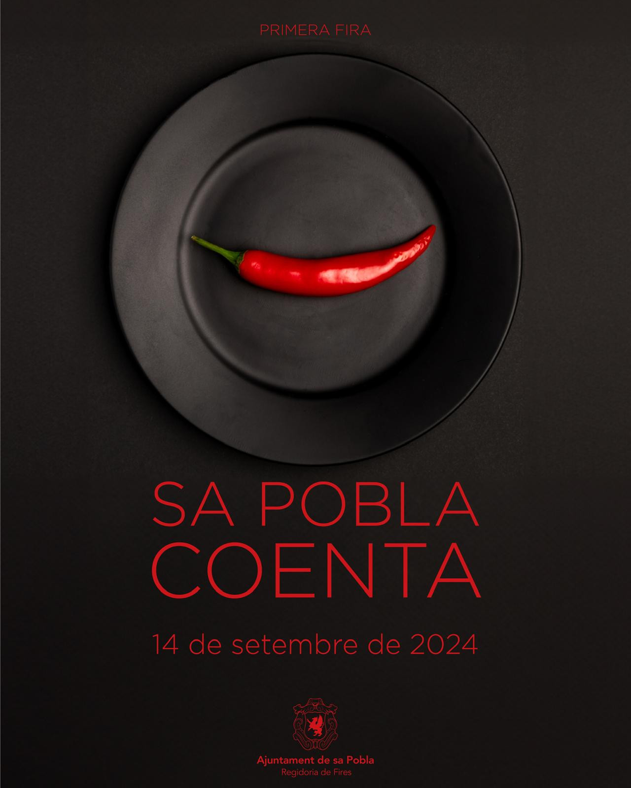 Sa Pobla Coenta 2024