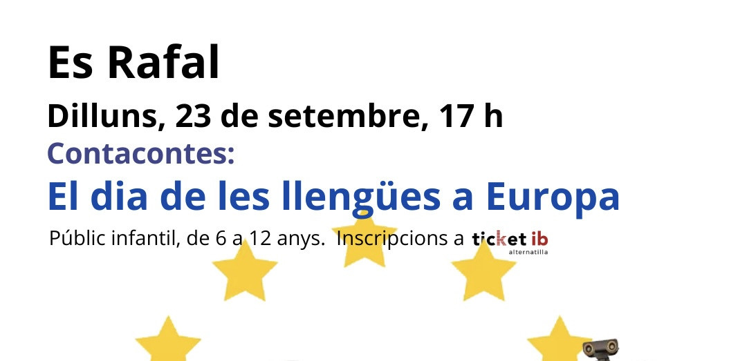 El dia de les Llengües a Europa