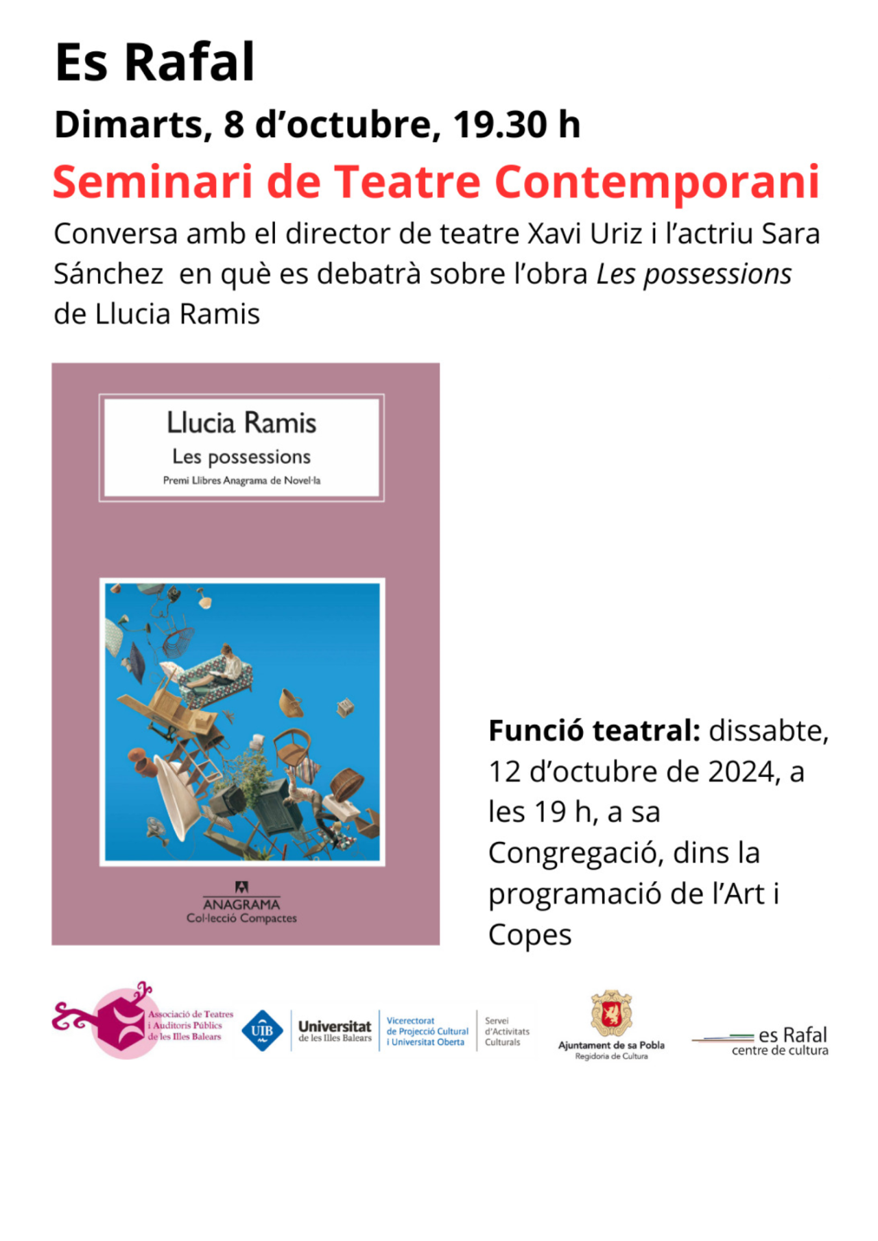 Seminari de Teatre Contemporani