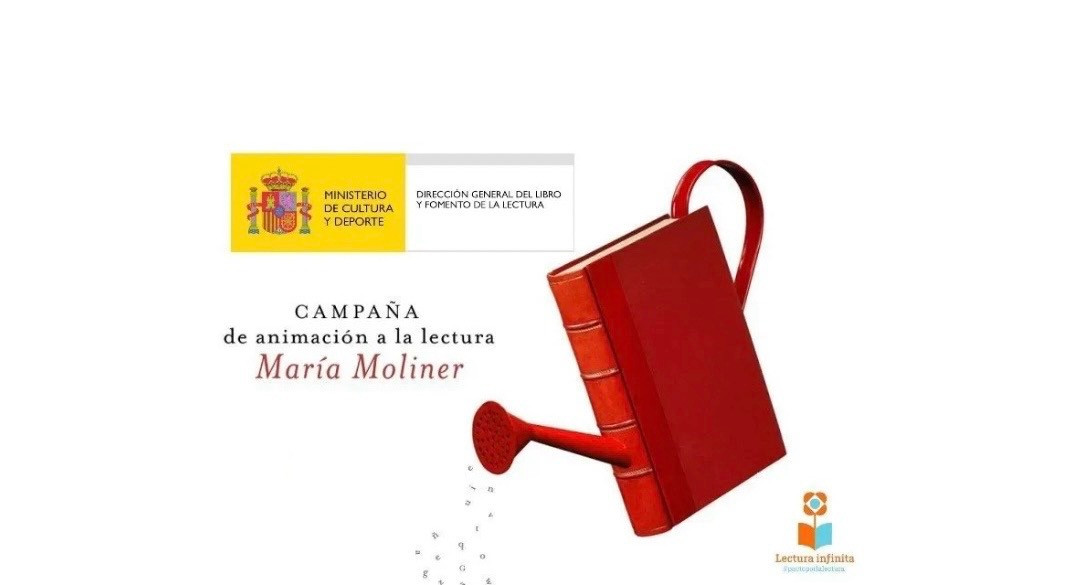 Es Rafal Biblioteca de sa Pobla, Premi Maria Moliner 