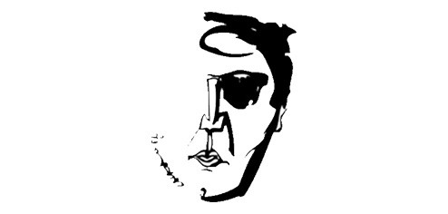 Retrat d’Alexandre Balleter, per Nils Burwitz