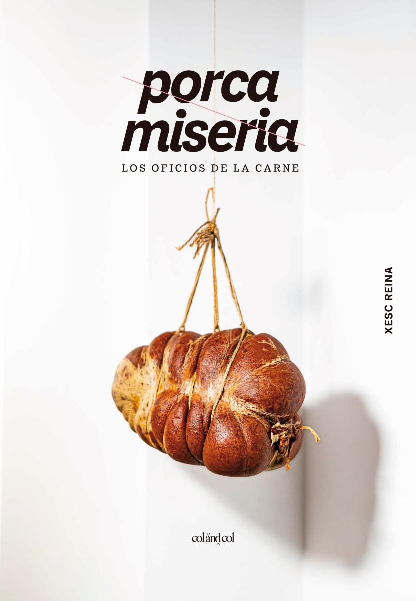 Presentació del llibre "Porca miseria"
